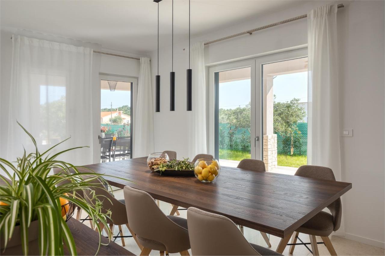 Villa Rozhica Svetvinčenat Zewnętrze zdjęcie